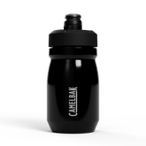 Podium® Steel 12oz Bike Bottle