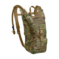 Ambush™ 100oz Mil Spec Crux