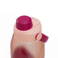 Thrive™ Chug 50oz Bottle with Tritan™ Renew