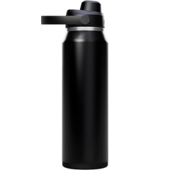 Thrive™ Chug 32oz Bottle, Insulated Stainless Steel