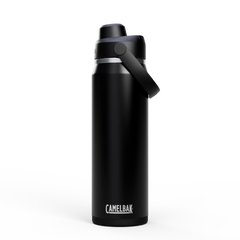 Thrive™ Chug 25oz Bottle, Insulated Stainless Steel