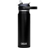 Thrive™ Flip Straw 25oz Bottle, Insulated Stainless Steel