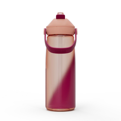 Thrive™ Flip Straw 25oz Bottle with Tritan™ Renew