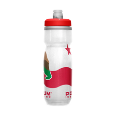 Podium® Chill™ 21oz Water Bottle, Destination Series II Limited Edition