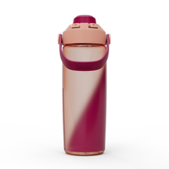 Thrive™ Chug 20oz Bottle with Tritan™ Renew