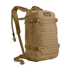 H.A.W.G.® 100oz Mil Spec Crux