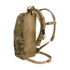 M.U.L.E.® 100oz Mil Spec Crux