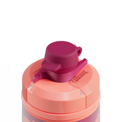 Podium® Dirt Series Chill™ 21oz Bike Bottle