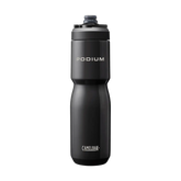 Podium® Steel 22oz Bike Bottle
