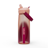 Thrive™ Flip Straw 25oz Bottle with Tritan™ Renew