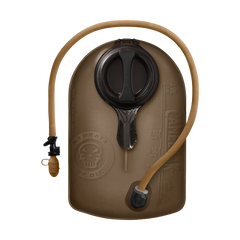 Mil Spec Crux™ 3L Short Reservoir