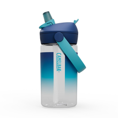 Thrive™ Flip Straw Kids 14oz Bottle with Tritan™ Renew