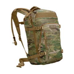 Sparta™ 100oz Mil Spec Crux
