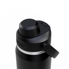 Thrive™ Chug 25oz Bottle, Insulated Stainless Steel
