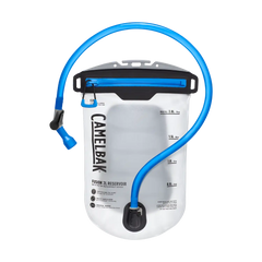 Fusion™ 2L Reservoir with TRU® Zip Waterproof Zipper