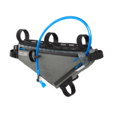Small M.U.L.E.® Frame Pack with Quick Stow™ 2L Bike Reservoir