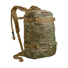 H.A.W.G.® 100oz Mil Spec Crux