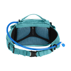 M.U.L.E.® 5 Waist Pack with Crux® 1.5L Lumbar Reservoir