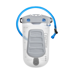 Fusion™ 3L Reservoir with TRU® Zip Waterproof Zipper