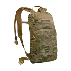 M.U.L.E.® 100oz Mil Spec Crux