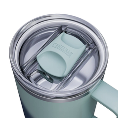 Thrive™ 16 oz Mug, Insulated Stainless Steel