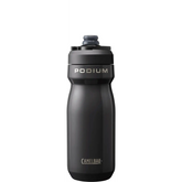 Podium® Steel 18oz Bike Bottle