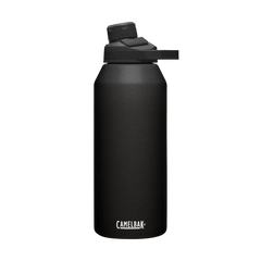 Chute® Mag 40oz Water Bottle, Insulated Stainless Steel