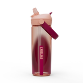 Thrive™ Flip Straw 20oz Bottle with Tritan™ Renew