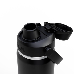 Thrive™ Chug 20oz Bottle, Insulated Stainless Steel