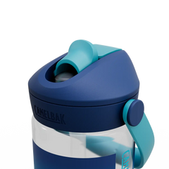 Thrive™ Flip Straw Kids 14oz Bottle with Tritan™ Renew
