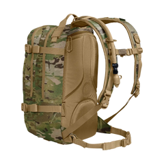 H.A.W.G.® 100oz Mil Spec Crux