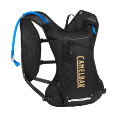 Chase™ Race 4 Hydration Vest with Crux® 1.5L Reservoir