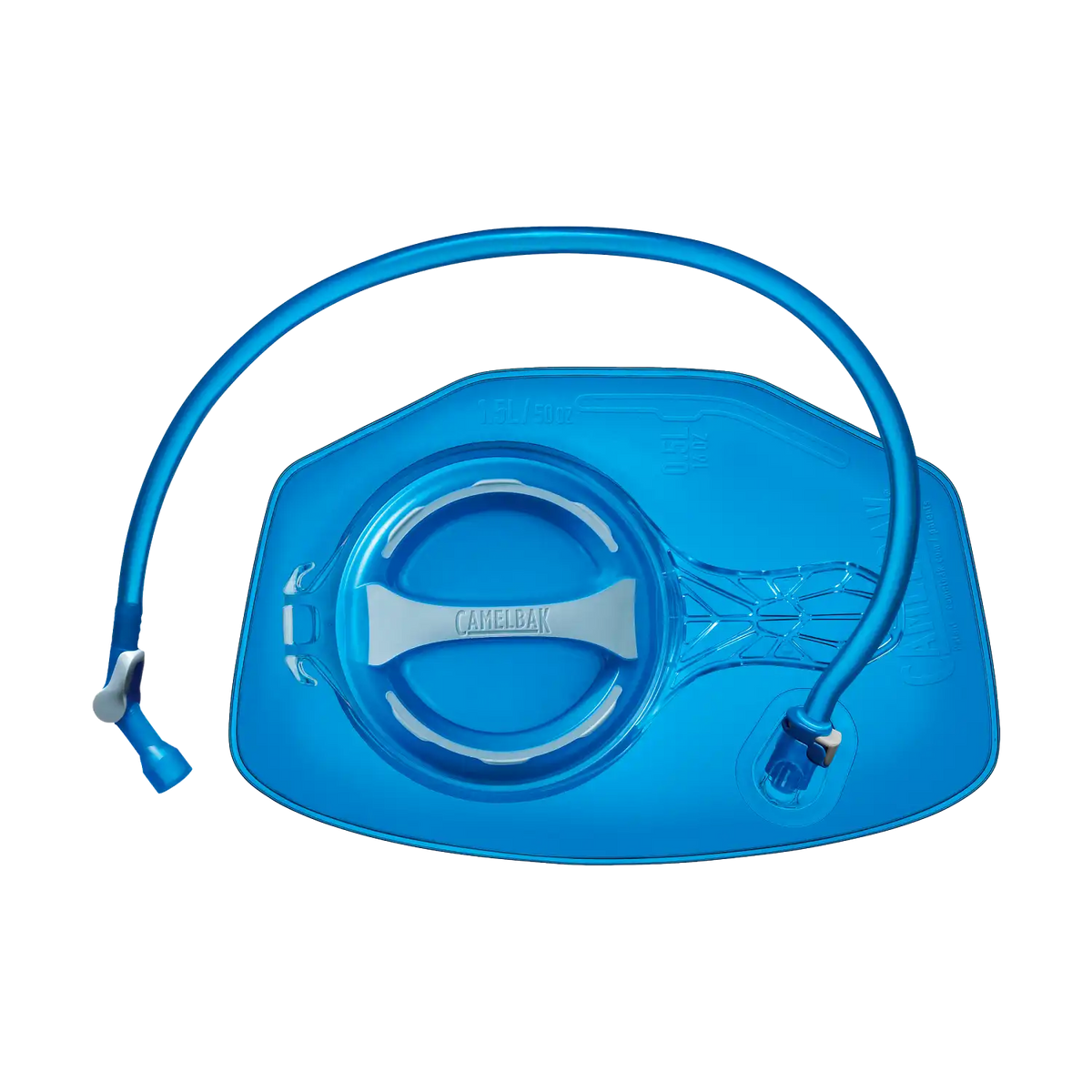 Crux® Lumbar 1.5L Reservoir