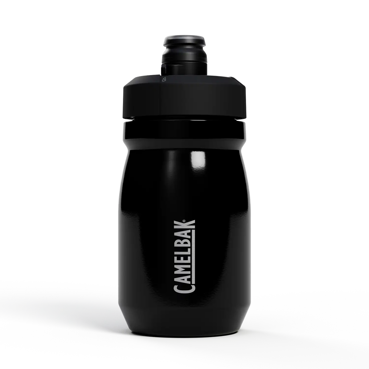 Podium® Steel 12oz Bike Bottle
