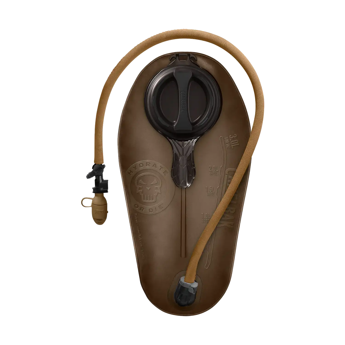 Mil Spec Crux™ 3L Reservoir