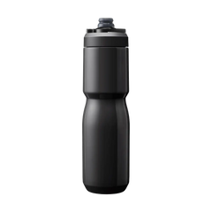 Podium® Steel 22oz Bike Bottle