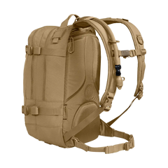 H.A.W.G.® 100oz Mil Spec Crux