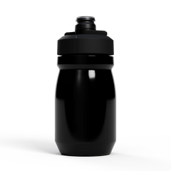 Podium® Steel 12oz Bike Bottle