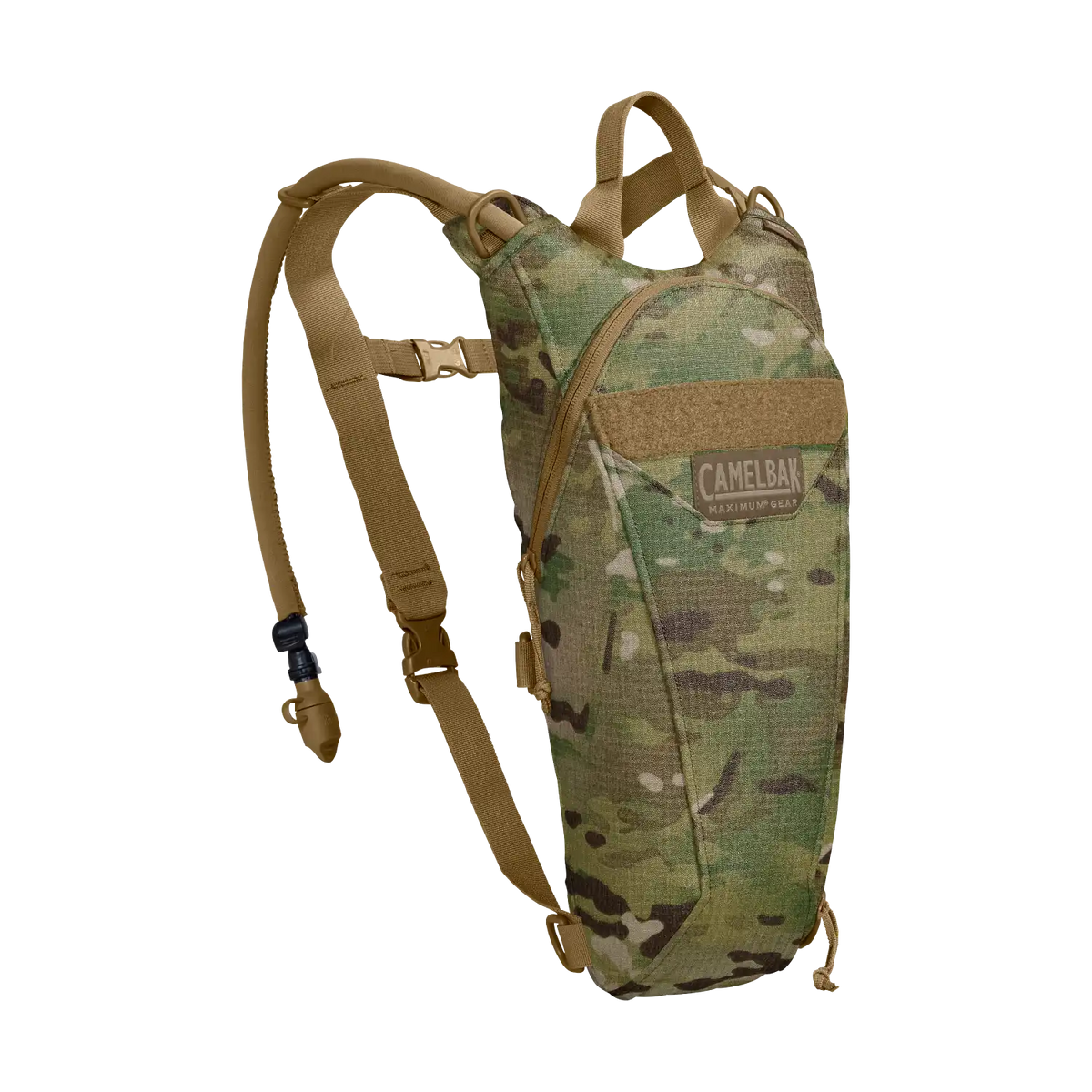 ThermoBak®  3L 100oz Mil Spec Crux