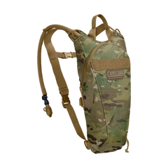 ThermoBak®  3L 100oz Mil Spec Crux