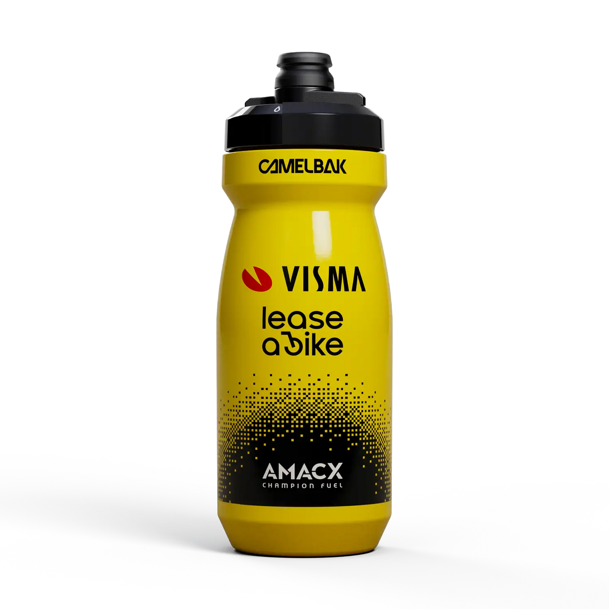 Podium® 3.0 21oz Visma Replica Bottle