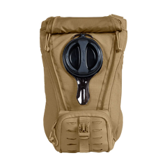 Ambush™  100oz Mil Spec Crux