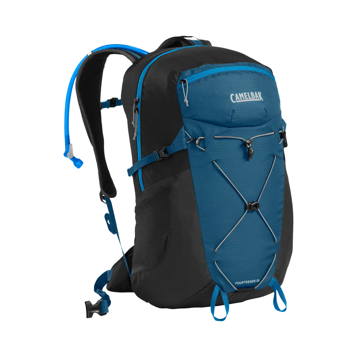 Fourteener™ 26 Hydration Hiking Pack with Crux® 3L Reservoir