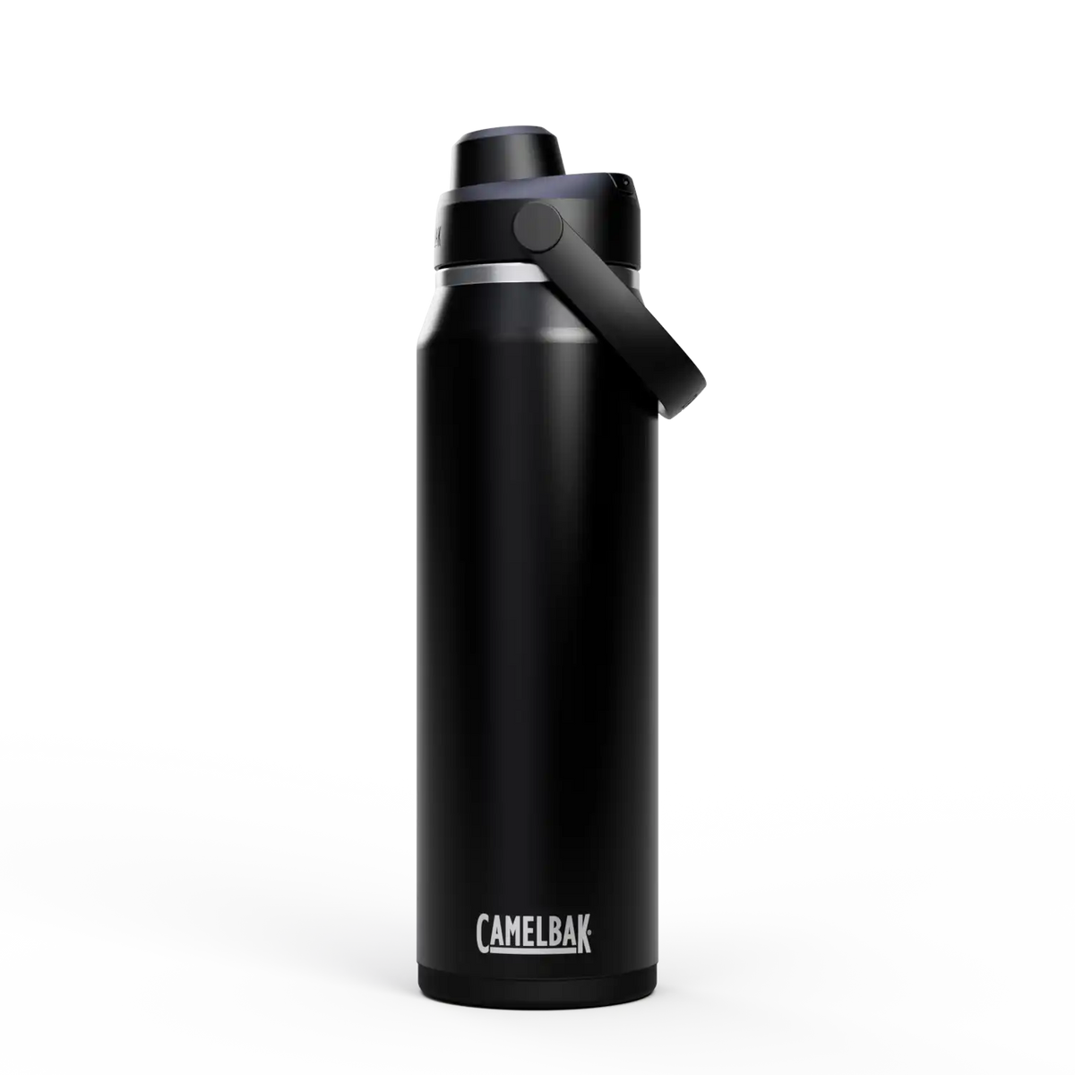 Thrive™ Chug 32oz Bottle, Insulated Stainless Steel