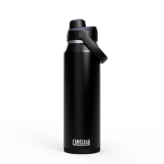 Thrive™ Chug 32oz Bottle, Insulated Stainless Steel