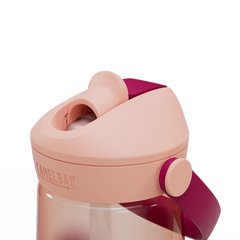 Thrive™ Flip Straw 25oz Bottle with Tritan™ Renew
