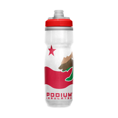 Podium® Chill™ 21oz Water Bottle, Destination Series II Limited Edition
