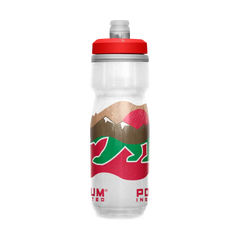 Podium® Chill™ 21oz Water Bottle, Destination Series II Limited Edition