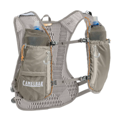 Women's Zephyr™ Pro Vest with Two 17oz Quick Stow™ Flasks