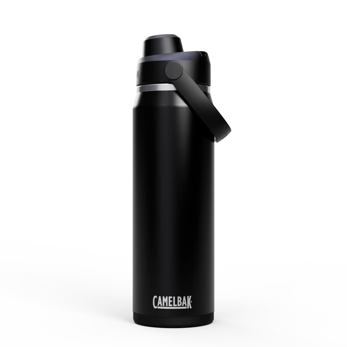 Thrive™ Chug 25oz Bottle, Insulated Stainless Steel